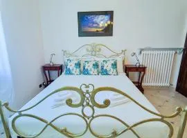 Varigotti Tropical Garden - full floor apartment