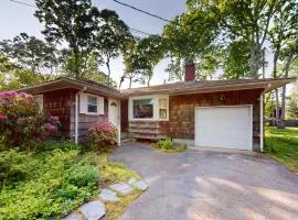 The Endless Summer Cottage