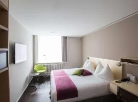 Hotel Spirgarten