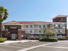 Viesnīca La Quinta by Wyndham Hesperia Victorville pilsētā Hesperija