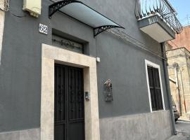 San Damiano Inn, Hotel in Catania