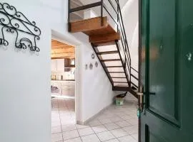 Home Dimora del Borgo