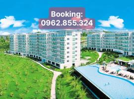 Sealink Ocean Vita Condotel Mui Ne 3PN, hotel in Ấp Ngọc Hải