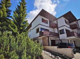 Snowfall Villa, cottage in Donovaly