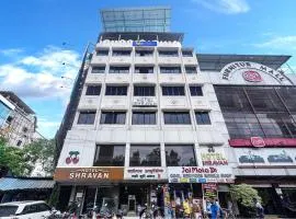 FabHotel Shravan - Nr Eternity Mall