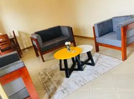 The Amani Haven