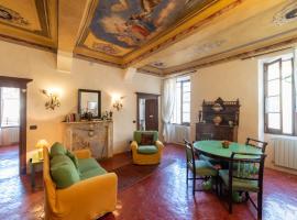 Agriturismo Castel Dho, agroturismo en Castel Vittorio