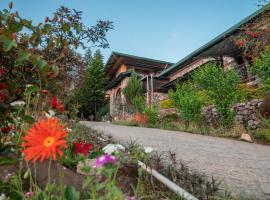 Tree of Life Resort Dehradun Foothills, resort a Dehradun