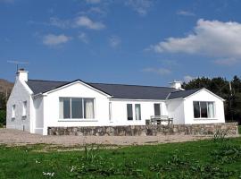 Doon Cottage, Cashel, porodični hotel u gradu Canower