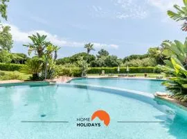 #174 T2 em Zona Tranquila by Home Holidays