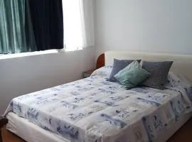 Wild Chery - 2 bedroom apartment - Economy