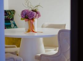 Apartman 007, khách sạn sang trọng ở Vukovar