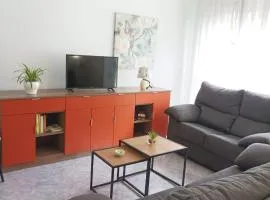 Apartamento El Mirador