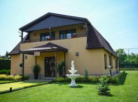 Guest House ERIDA, počitniška nastanitev v mestu Trastenik