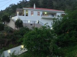 Ta Spitakia tis Theodosias, hotel near Kykkos Monastery, Kalopanayiotis