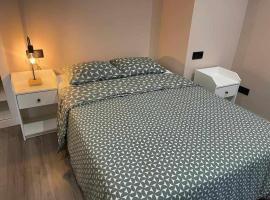 Grupo Gontad Apartamento Ria Arnela, rental liburan di Corme-Puerto