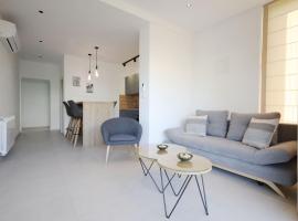 Apartments Maestral, hotel in Medulin