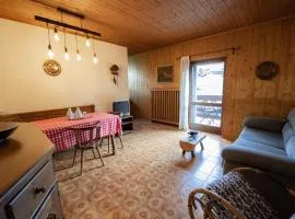 La Finestra sui Monti - Alpine Stay Apartments