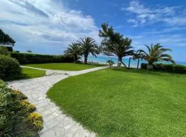 Agistri by the Sea