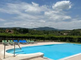 Agriturismo Fioravante: San Pietro in Cariano'da bir engelli dostu otel