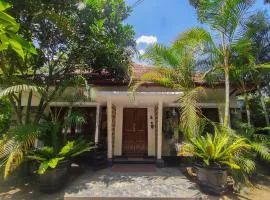 Secret Garden Villa Ella Bandarawela