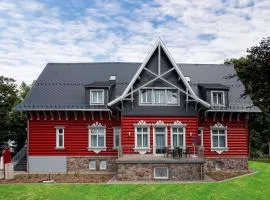 Villa Silva - Oberhof
