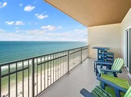 Crystal Shores West 801