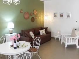 Portico Cozy Home