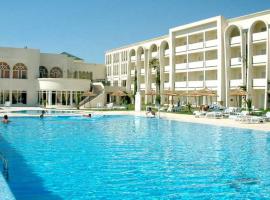 EXCEL HOTEL, hôtel à Hammamet près de : Yasmine Hammamet