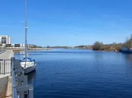 1br Toppilansaaresta Nallikarin läheltä