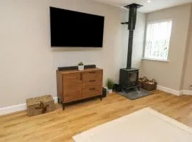 Bay Tree Cottage
