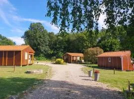 Les Chalets du Quignon