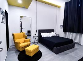 BeTurin, Pension in Turin