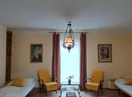 Cihlový apartmán - 100DOLA