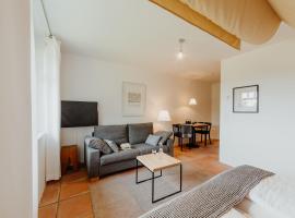 Quartier Carpe Diem, B&B in Prerow