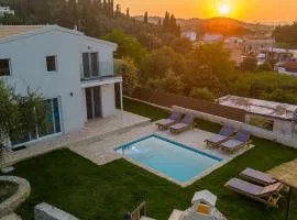 Villa Ca d' Oro