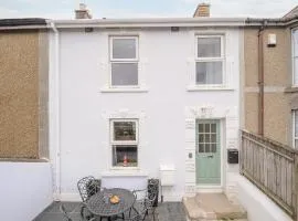 Foundry Cottage In Hayle Harbour