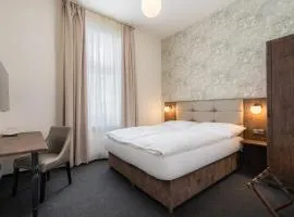 EA Hotel Victoria