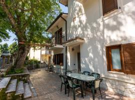 Casa vacanze “Le noci”