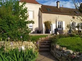 Chambre dans colombier à 10 mn de Vichy