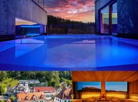 Landhotel Sternwirt - Das Wellnesshotel zwischen Nürnberg und Amberg