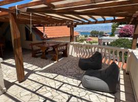 Apartment 39, hotell sihtkohas Vir