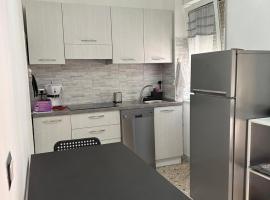 Casa Azalee Apartment