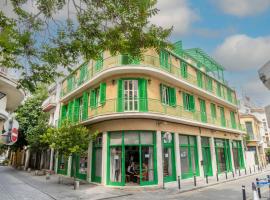 Private room in shared flat, &kappa;&alpha;&tau;ά&lambda;&upsilon;&mu;&alpha; &mu;&epsilon; &kappa;&omicron;&upsilon;&zeta;ί&nu;&alpha; &sigma;&tau;&eta; &Lambda;&epsilon;&upsilon;&kappa;&omega;&sigma;ί&alpha;