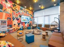 Chillout Dorm Poznań