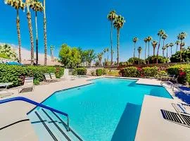 Mesquite Country Club Condo O64 - Permit # 4552 - 7 night minimum stay