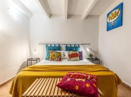 Design Apartments Sassari-Carlo Alberto