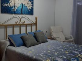 Viesnīca Apartamento Sevilla 3 pilsētā Lagvardija