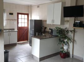 Acacia's Rest, apartment in Port Shepstone