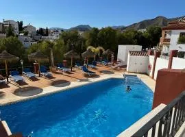 Spacious family villa Aljamar 8a